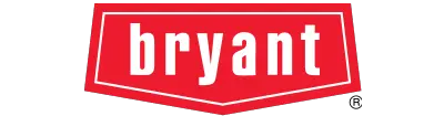 Logo Bryant – équipements CVC fiables pour le climat québécois, installés à Montréal